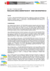 Vista preliminar de documento RESOLUCION UNIDAD ADMINISTRACION-000387-2025-UA