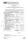 Vista preliminar de documento Comunicado 001 - 2025