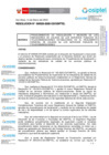 Vista preliminar de documento N° 023-2025-CD/OSIPTEL