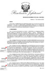 Vista preliminar de documento RJ 039-2025-CENFOTUR-J