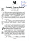 Vista preliminar de documento RER 120-2025-GOB