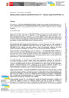 Vista preliminar de documento RESOLUCION UNIDAD ADMINISTRACION-000389-2025-UA