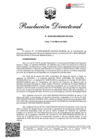 Vista preliminar de documento RD N° 0030-2025-MIDAGRI-SG-OGA