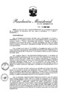 Vista preliminar de documento R. M. N° 070 - 2025