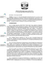 Vista preliminar de documento RESOLUCIÓN DIRECTORAL EJECUTIVA N° 151-2025-MIDAGRI-DVDAFIR-UEFSA-DE