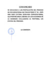 Vista preliminar de documento COMUNICADO CAS_03_2025__MADRE -TUTORA- ALDEA INFANTIL CORA CORA 