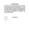 Vista preliminar de documento COMUNICADO CAS_11_2025__DIRECTOR - ALDEA INFANTIL CORA CORA