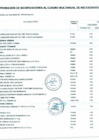 Vista preliminar de documento Cuadro Multianual de Necesidades N°00000007