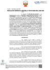 Vista preliminar de documento RGR N° 104-2025-GRLL-GGR-GRA