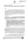 Vista preliminar de documento RSG N° 051-2025-GRLL-GGR-GRA-SGRH