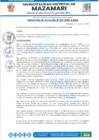Vista preliminar de documento RESOLUCION DE ALCALDIA N° 257-2025-A-MDM