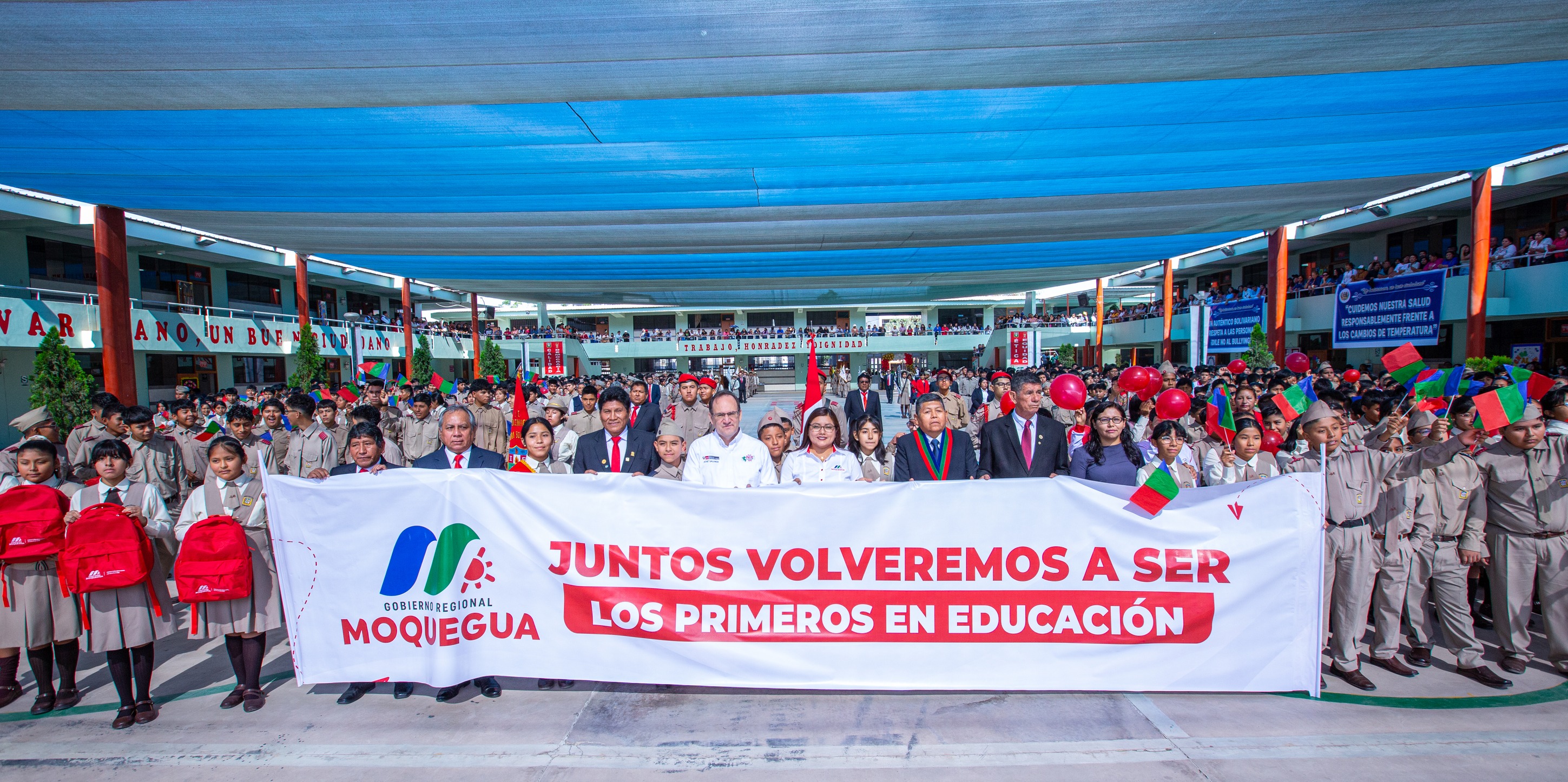 NOTA DE PRENSA N.º 95-2025/RR.PP./GRM
