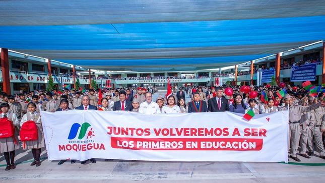 NOTA DE PRENSA N.º 95-2025/RR.PP./GRM