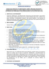 Vista preliminar de documento TDR 2 SERVICIO DE APOYODE UN SUPERVISOR EN CAMPO PARA INSP. IDENT. Y GEORREFER_MODF.[R]