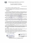 Vista preliminar de documento Acuerdo de Concejo N° 034-2025-MPH-CM.