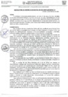 Vista preliminar de documento RESOLUCION N° 072-2025-GM-MDM-LC
