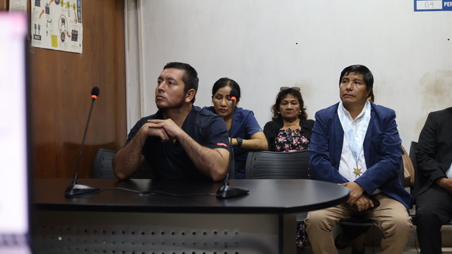 Médico investigado por presuntos tocamientos indebidos deberá comparecer ante Juzgado mensualmente