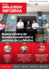 Vista preliminar de documento BOLETIN MINJUSDH INFORMA 11