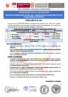 Vista preliminar de documento CRONOGRAMA - CONVOCATORIA CONTRATA DOCENTE N° 08