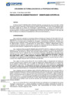 Vista preliminar de documento ROA Nº D000078-2025-OA
