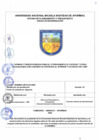 Vista preliminar de documento NORMAS Y PROCEDIMIENTOS PARA EL OTORGAMIENTO DE VIATICOS Y OTRAS ASIGNACIONES POR COMISIÓN DE SERVICIOS AL INTERIOR Y EXTERIOR DEL PAÍS