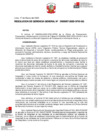 Vista preliminar de documento Resolución de Gerencia General N.° 007-2025-GG
