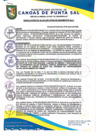 Vista preliminar de documento RESOLUCION DE ALCALDIA N° 283-05-2023-MDCPS-ALC