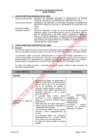 Vista preliminar de documento 23. Entero de sardina peruana o anchoveta en aceite vegetal calidad a, en envase de peso neto de 120 g