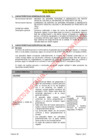 Vista preliminar de documento 25. Entero de sardina peruana o anchoveta en aceite vegetal calidad a, en envase de peso neto de 165 g