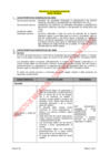 Vista preliminar de documento 26. Entero de sardina peruana o anchoveta en aceite vegetal calidad a, en envase de peso neto de 170 g