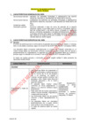 Vista preliminar de documento 30. Entero de sardina peruana o anchoveta en aceite vegetal calidad a, en envase de peso neto de 90 g