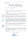 Vista preliminar de documento RESOLUCION ADMINISTRATIVA N°063-2025-GRH-DRS-HTM