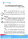 Vista preliminar de documento Acuerdo de Concejo Ordinario N°013-SO.N°005-2025-MPH/CM