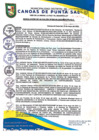 Vista preliminar de documento RESOLUCION DE ALCALDIA N° 289-05-2023-MDCPS-ALC