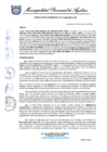 Vista preliminar de documento RESOLUCIÓN GERENCIAL N° 057-2025-MPA-GM
