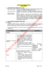 Vista preliminar de documento 75. Grated de sardina peruana o anchoveta en agua y sal calidad a, en envase de peso neto de 160 g