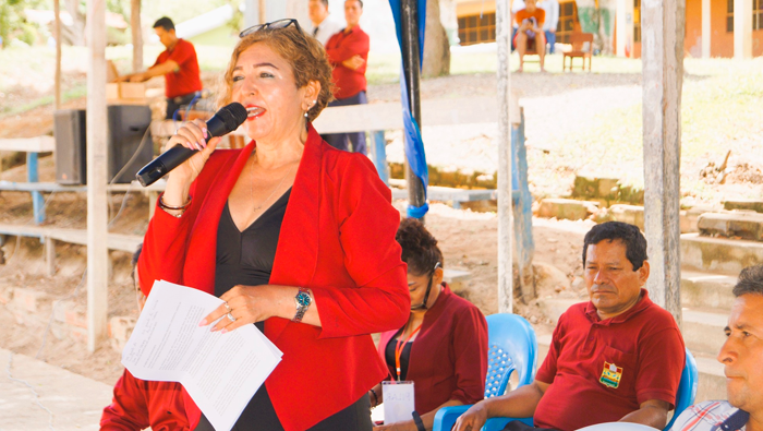 MPSM inaugura parque tem谩tico de Seguridad Vial 2025.