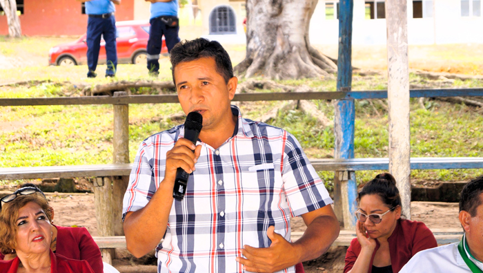MPSM inaugura parque tem谩tico de Seguridad Vial 2025.