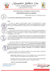 Vista preliminar de documento RESOLUCION DE ALCALDÍA N° 108-2025-MDC-A