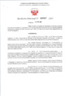Vista preliminar de documento RD 167-2025 - RATIFICAR ESP EDUCA - REGALADO CUENTAS HEINER LUIS