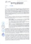 Vista preliminar de documento RESOLUCION ADMINISTRATIVA N°064-2025-GRH-HTM-OA-UP