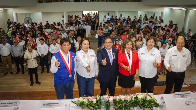 Municipalidad Distrital de José Leonardo Ortiz