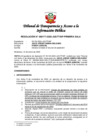 Vista preliminar de documento Resolución N° 000177-2025-JUS-TTAIP-PRIMERA SALA 