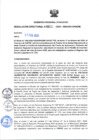 Vista preliminar de documento RDR 025-2025-GRA/GG-ORADM