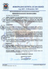 Vista preliminar de documento RESOLUCION DE ALCALDIA N°0022-2025-ALC