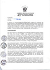 Vista preliminar de documento RDR 026-2025-GRA/GG-ORADM