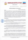 Vista preliminar de documento RESOLUCION GERENCIAL N° 439-2023-MDF-GM