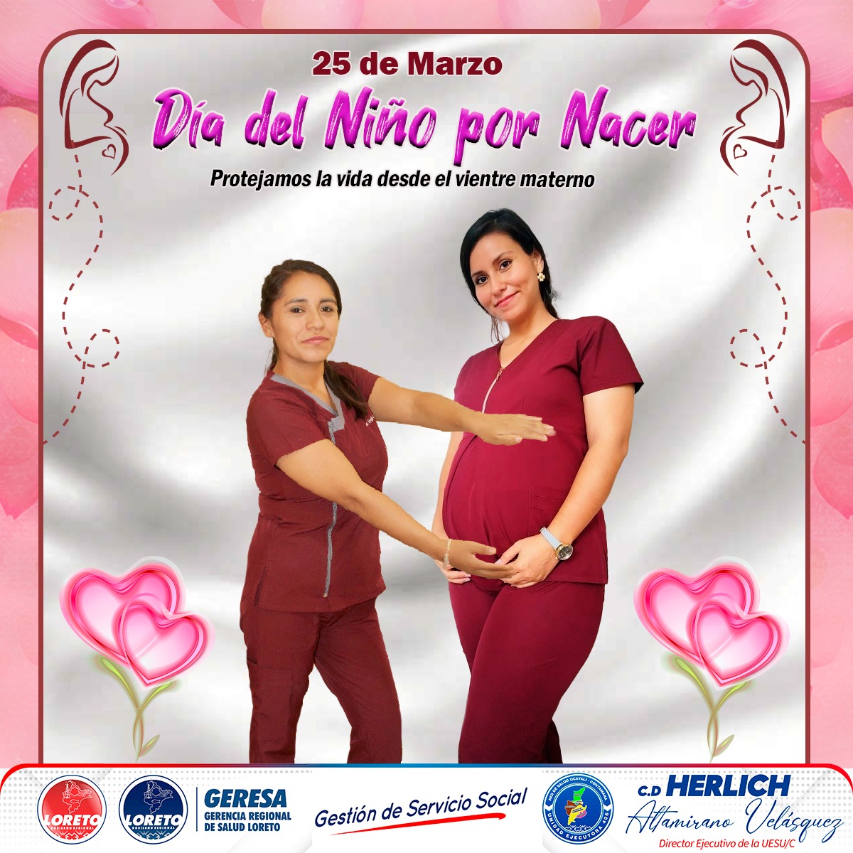 Del 19 al 25 de marzo disfrutemos juntos de concursos, Charlas educativas, entrevistas y un emotivo pasacalle.