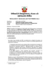 Vista preliminar de documento Resolución N° 000180-2025-JUS-TTAIP-PRIMERA SALA 
