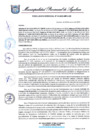 Vista preliminar de documento RESOLUCIÓN GERENCIAL N° 060-2025-MPA-GM